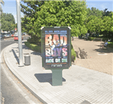 J_COR-MU-00100 - PZA ANDALUCIA, CENTRO, DESP.AV.DE CADIZ